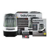 Baby Brezza Bottle Washer Pro - All In One Washer, Steriliser, Dryer