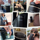 Baby Brezza SuperFast Portable Bottle Warmer