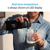 Baby Brezza SuperFast Portable Bottle Warmer