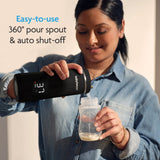 Baby Brezza SuperFast Portable Bottle Warmer