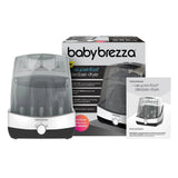 Baby Brezza SuperFast Steriliser-Dryer