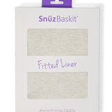 SnuzBaskit Liner - Barley