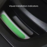 Silver Cross Base Plus 360 Rotating ISOFIX Base (compatible with Glide & Approach)