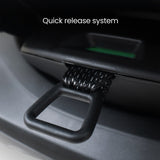 Silver Cross Base Plus 360 Rotating ISOFIX Base (compatible with Glide & Approach)