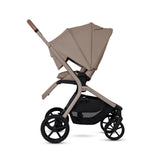 Silver Cross Breez Stroller - Champagne