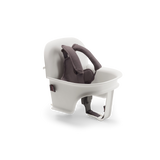Bugaboo Giraffe Ultimate High chair bundle - Neutral wood / White