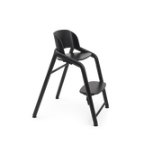 Bugaboo Giraffe Ultimate High chair bundle - Black