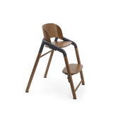 Bugaboo Giraffe Complete High chair bundle - Warm wood / Grey
