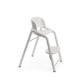 Bugaboo Giraffe Complete High chair bundle - White
