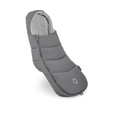 Bugaboo Footmuff - Moon Grey