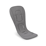 Bugaboo dual comfort seat liner Moon Grey