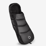Bugaboo Fox 5 Noir Complete pushchair bundle Black moonlight