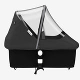 Bugaboo Fox 5 Noir Complete pushchair bundle Black moonlight
