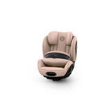CYBEX Anoris S i-Size180° Airbag Car Seat - Cozy Beige - Comfort