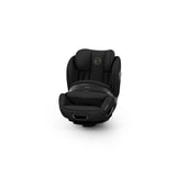 CYBEX Anoris S i-Size180° Airbag Car Seat - Sepia Black - Comfort