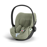 CYBEX Cloud T Plus i-Size Car Seat - Sage Green