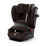 Cybex Pallas G3 PLUS 2-in-1 Car Seat - Chocolate Brown Plus