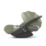 CYBEX Cloud T Plus i-Size Car Seat - Sage Green