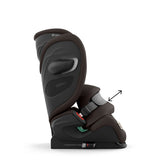 Cybex Pallas G3 PLUS 2-in-1 Car Seat - Chocolate Brown Plus