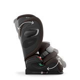 Cybex Pallas G3 PLUS 2-in-1 Car Seat - Chocolate Brown Plus