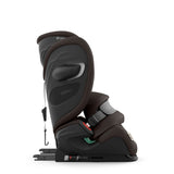 Cybex Pallas G3 PLUS 2-in-1 Car Seat - Chocolate Brown Plus