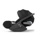 iCandy Peach 7 Pushchair Bundle - Ivy with Cloud T Plus & T Base