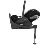 iCandy Peach 7 Pushchair Bundle - Ivy with Cloud T Plus & T Base