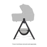 Silver Cross Cove 2 Carry Cot Stand