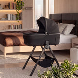 Silver Cross Cove 2 Carry Cot Stand