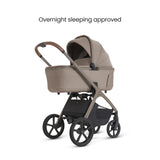 Silver Cross Cove 2 Accessory Bundle - Champagne