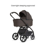 Silver Cross Cove 2 Accessory Bundle - Chocolate