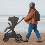 Silver Cross Cove 2 Accessory Bundle - Chocolate