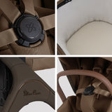 Silver Cross Cove 2 Accessory Bundle - Maple