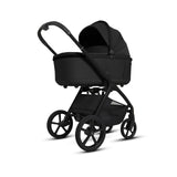 Silver Cross Cove Ultimate 360 Car Seat Bundle - Onyx