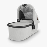 UPPAbaby CRUZ V2 Pushchair with Cloud T Plus, T Base & Adapters
