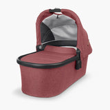 UPPAbaby CRUZ V2 Pushchair with Cloud T Plus, T Base & Adapters