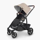 UPPAbaby CRUZ V2 Pushchair with Cloud T Plus, T Base & Adapters