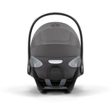 CYBEX Cloud T Plus i-Size Car Seat - Mirage Grey Plus
