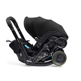 Doona X Car Seat & Stroller Nitro Black