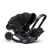 Doona X Car Seat & Stroller Nitro Black