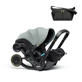 Doona X Car Seat & Stroller Sage Green
