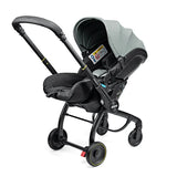 Doona X Car Seat & Stroller Sage Green