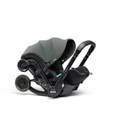 Doona X Car Seat & Stroller Slate Green