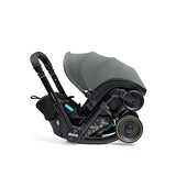 Doona X Car Seat & Stroller Slate Green