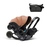 Doona X Car Seat & Stroller Terracotta