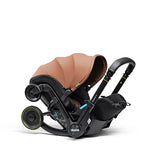 Doona X Car Seat & Stroller Terracotta