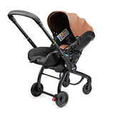 Doona X Car Seat & Stroller Terracotta