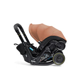 Doona X Car Seat & Stroller Terracotta