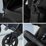 Silver Cross Dune 2 Accessory Bundle  - Space