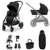 CYBEX eGazelle S 9 Piece Bundle